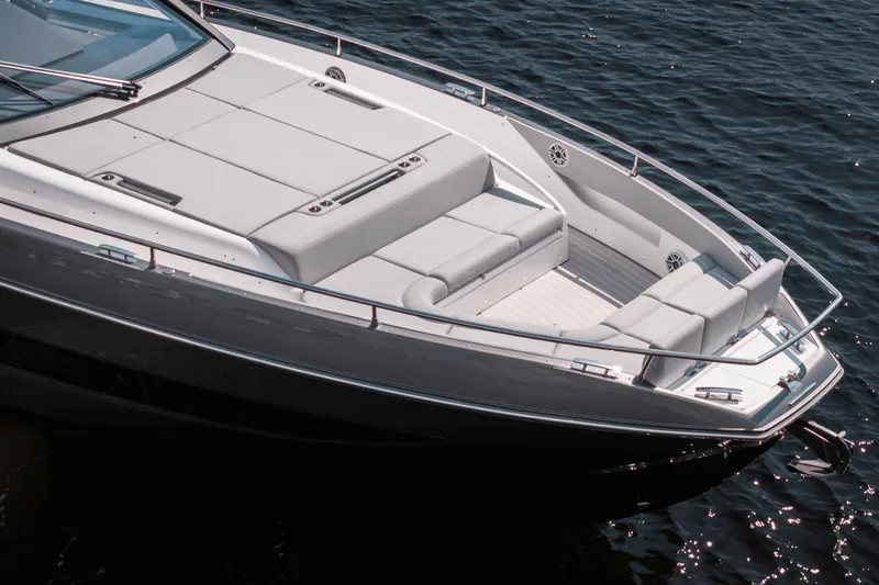 Slide: The Image of Azimut 48 Verve 2026 - 69