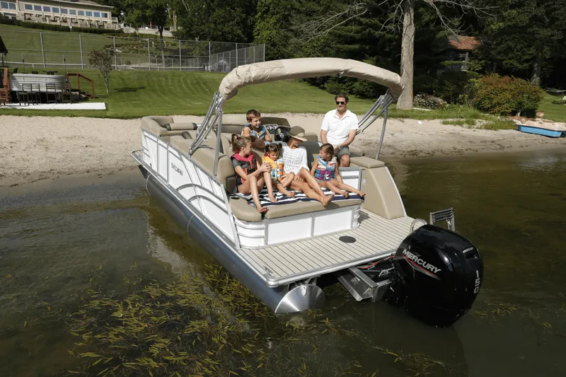 Slide: The Image of Sylvan MIRAGE 8520 2025 - 2