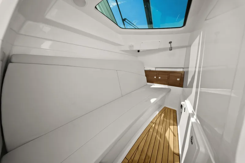 Slide: The Image of Boston Whaler 320 VANTAGE 2020 - 49