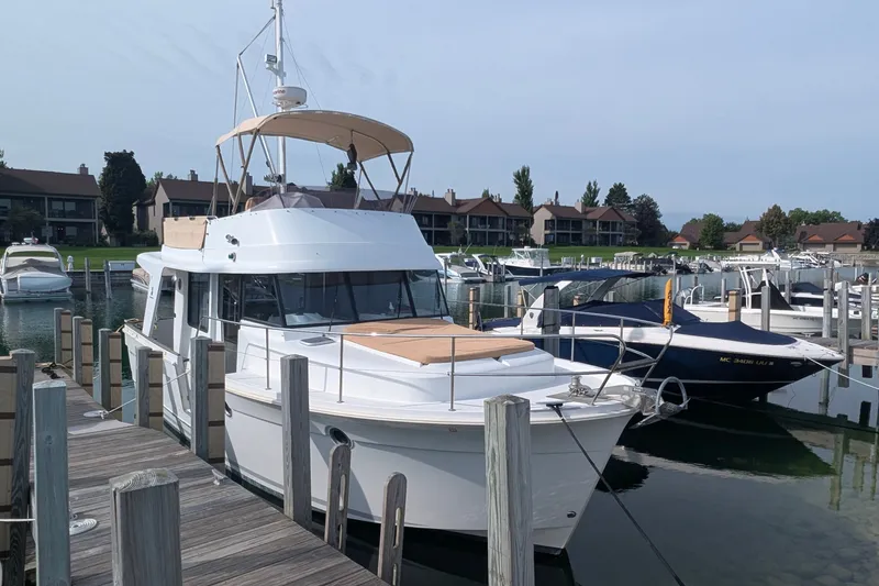 Slide: The Image of Beneteau Swift Trawler 34 2017 - 62