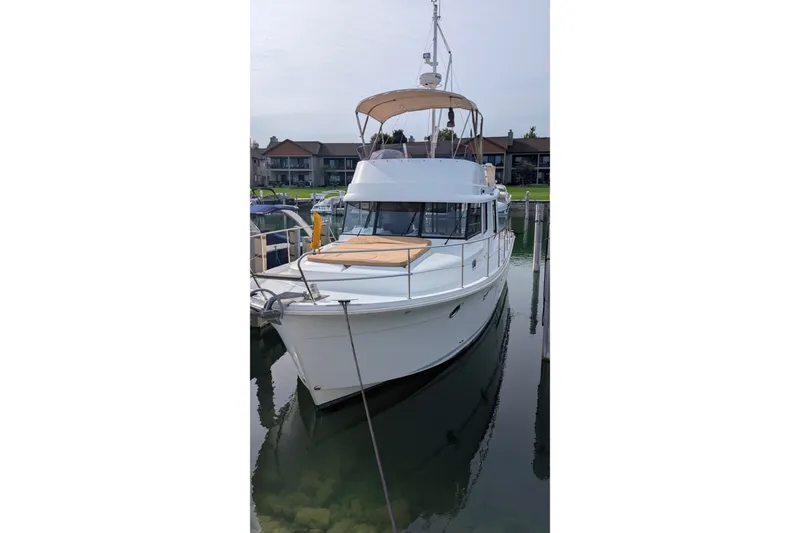Slide: The Image of Beneteau Swift Trawler 34 2017 - 69