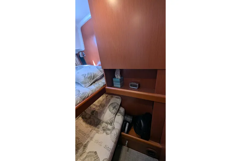 Slide: The Image of Beneteau Swift Trawler 34 2017 - 56