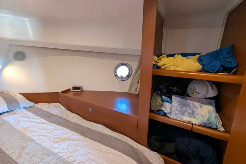 Slide: The Image of Beneteau Swift Trawler 34 2017 - 53