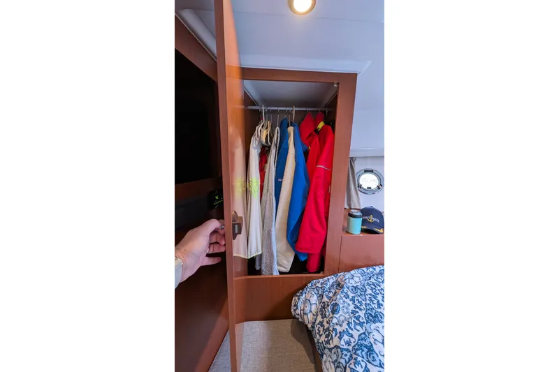 Slide: The Image of Beneteau Swift Trawler 34 2017 - 55