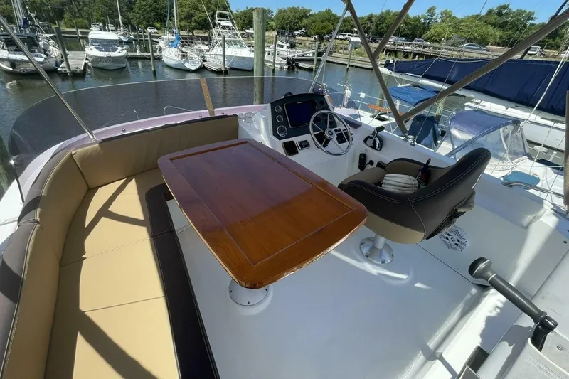 Slide: The Image of Beneteau Swift Trawler 34 2017 - 61