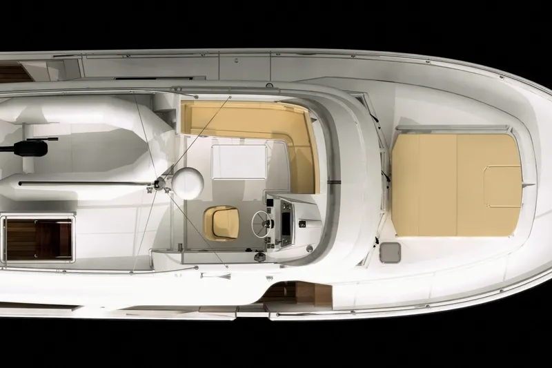 Slide: The Image of Beneteau Swift Trawler 34 2017 - 59
