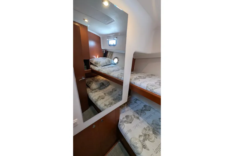 Slide: The Image of Beneteau Swift Trawler 34 2017 - 49