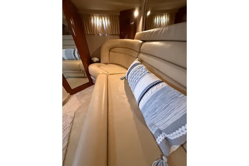 Slide: The Image of Sea Ray Sundancer 460 2004 - 12
