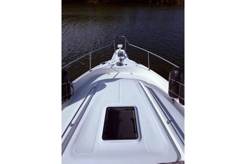 Slide: The Image of Sea Ray Sundancer 460 2004 - 24