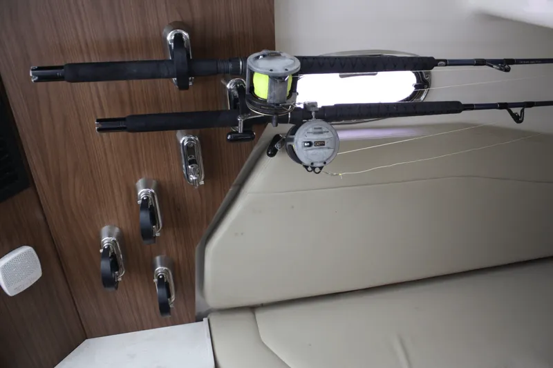 Slide: The Image of Boston Whaler 38 OR 2018 - 40