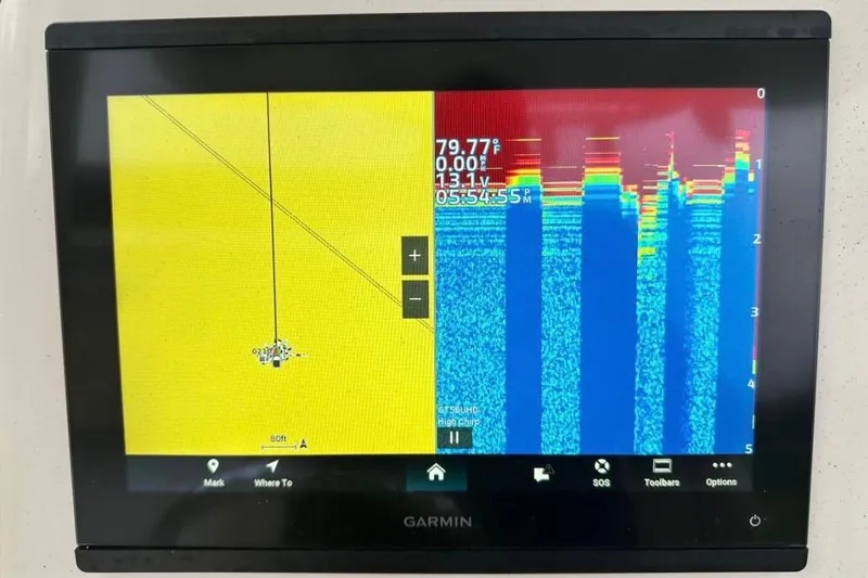Slide: The Image of NauticStar 2302 Legacy 2018 - 4