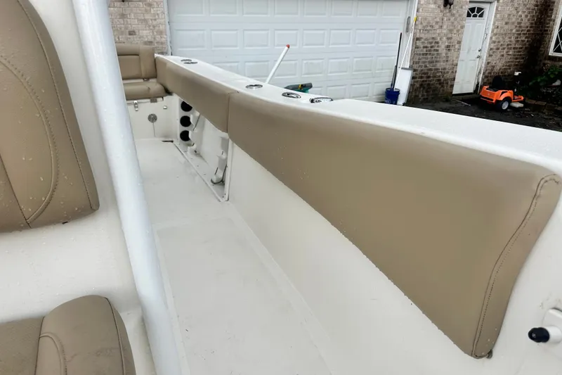 Slide: The Image of NauticStar 2302 Legacy 2018 - 22