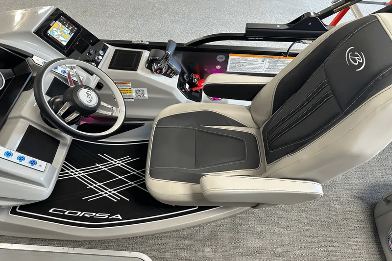 Slide: The Image of Barletta Corsa 23 UC 2026 - 26