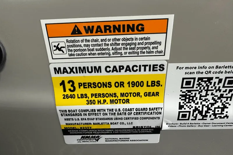 Slide: The Image of Barletta Corsa 23 UC 2026 - 29