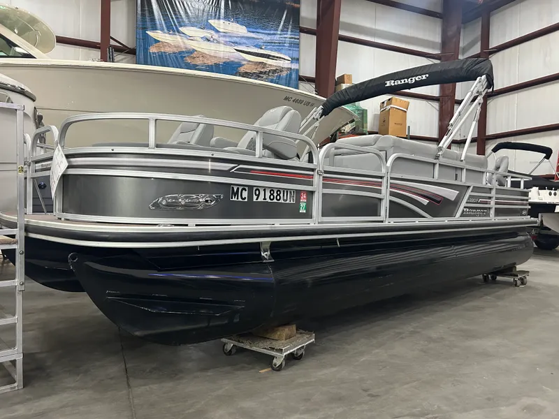 The Image of Ranger RP 220F 2021 - 0