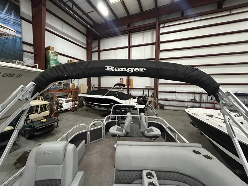 Slide: The Image of Ranger RP 220F 2021 - 20