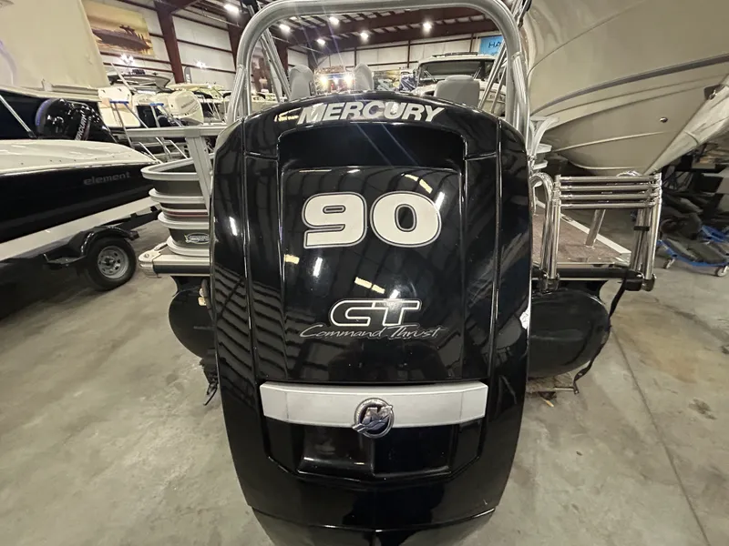 Slide: The Image of Ranger RP 220F 2021 - 4