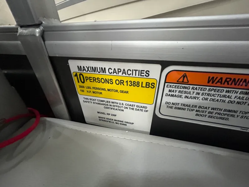 Slide: The Image of Ranger RP 220F 2021 - 41