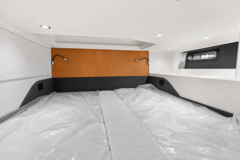 Slide: The Image of Azimut 48 Verve 2026 - 65