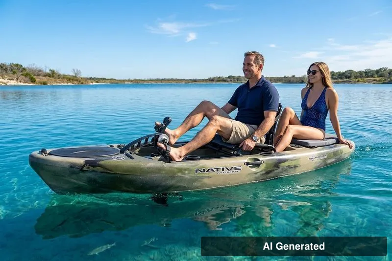 The Image of Native Watercraft Slayer Propel 10 2026 - 0