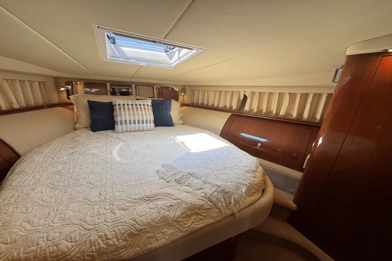 Slide: The Image of Sea Ray 550 SUNDANCER 2003 - 35