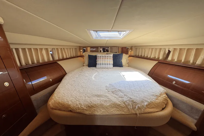 Slide: The Image of Sea Ray 550 SUNDANCER 2003 - 36