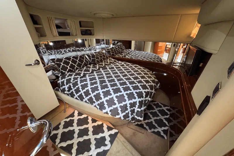 Slide: The Image of Sea Ray 550 SUNDANCER 2003 - 40