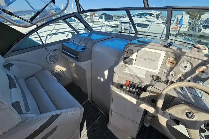 Slide: The Image of Formula 34 PC 2001 - 10