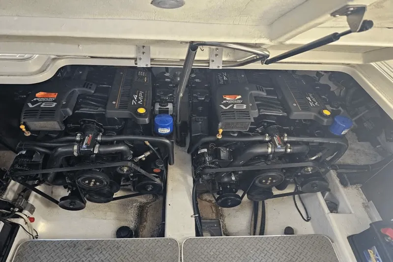 Slide: The Image of Formula 34 PC 2001 - 15