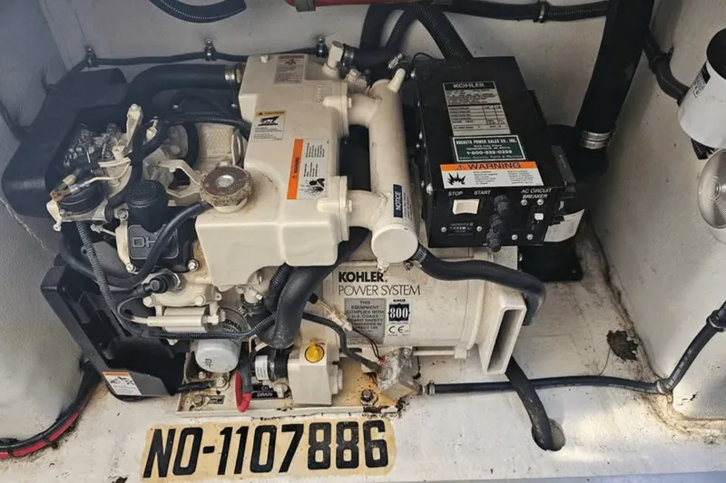 Slide: The Image of Formula 34 PC 2001 - 16