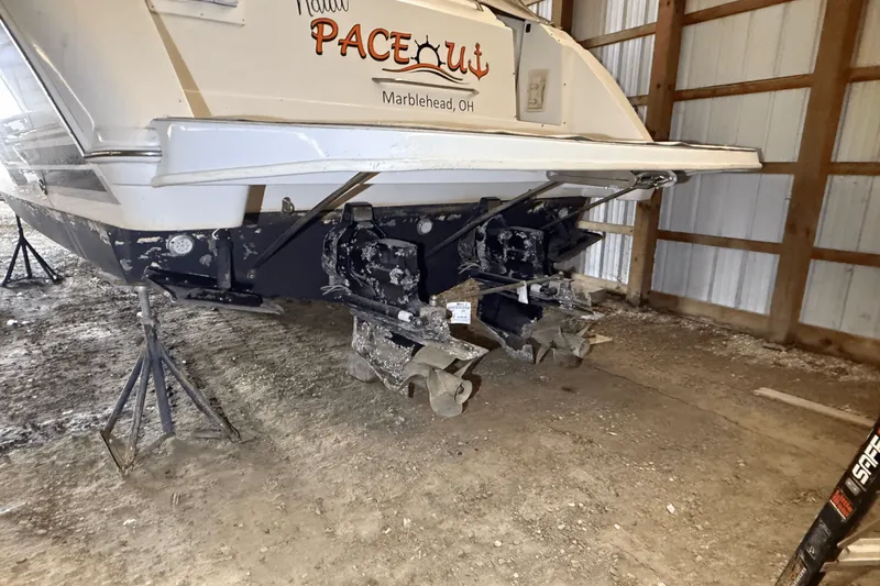 Slide: The Image of Formula 34 PC 2001 - 17