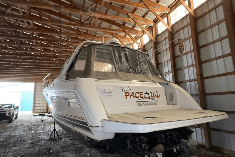 Slide: The Image of Formula 34 PC 2001 - 3