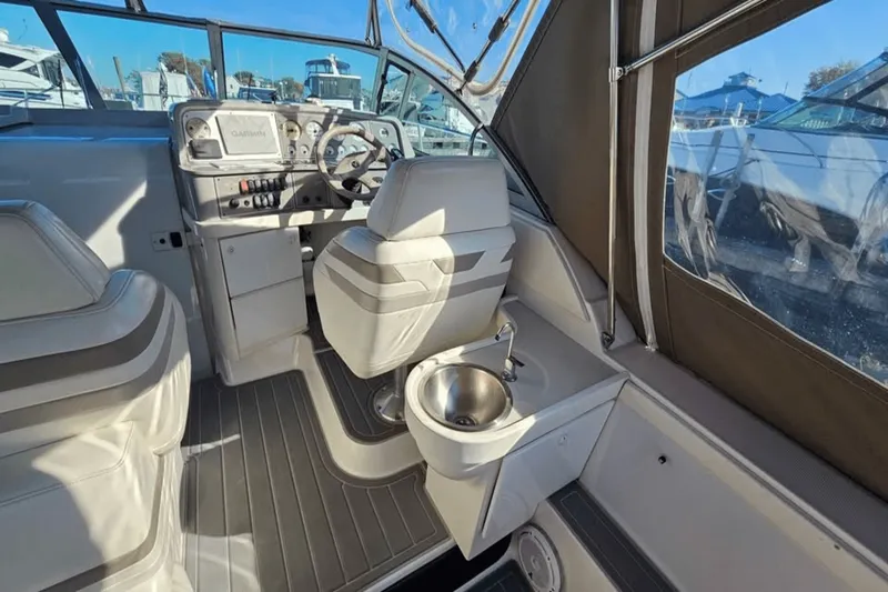 Slide: The Image of Formula 34 PC 2001 - 7