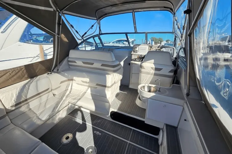 Slide: The Image of Formula 34 PC 2001 - 9