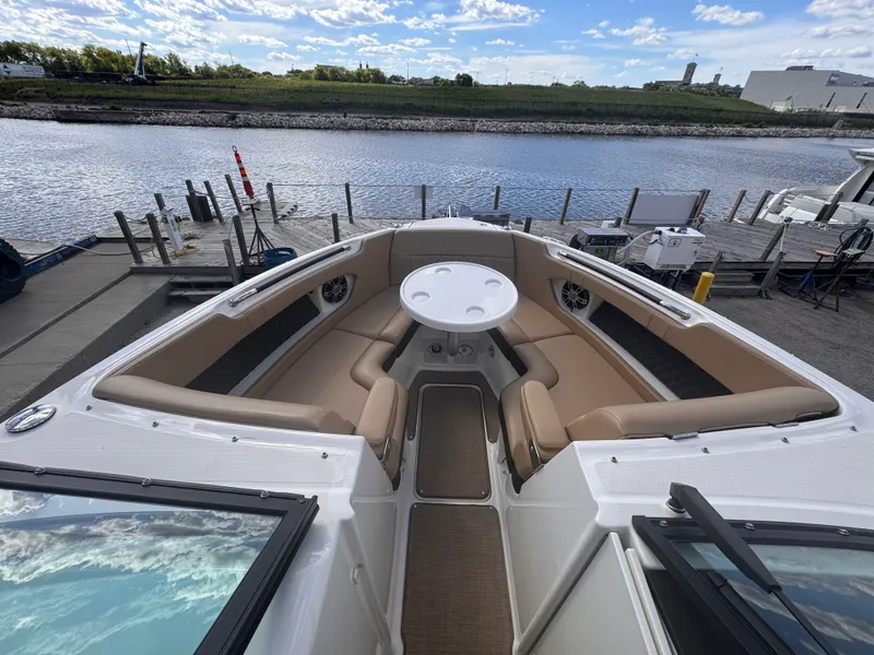Slide: The Image of Sea Ray 280 SLX 2019 - 14