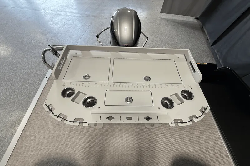 Slide: The Image of Premier 230 SUNSPREE ANGLER 2023 - 13