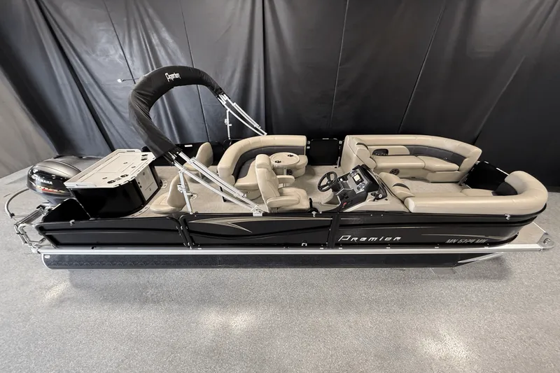 Slide: The Image of Premier 230 SUNSPREE ANGLER 2023 - 2