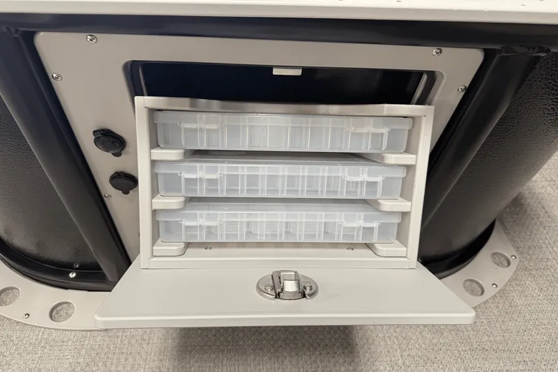 Slide: The Image of Premier 230 SUNSPREE ANGLER 2023 - 25