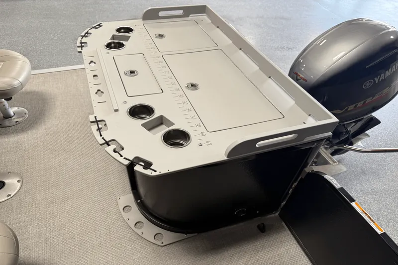 Slide: The Image of Premier 230 SUNSPREE ANGLER 2023 - 27