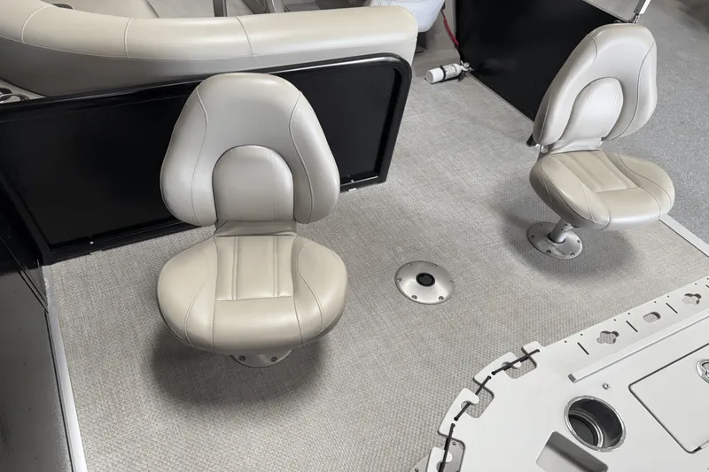 Slide: The Image of Premier 230 SUNSPREE ANGLER 2023 - 29