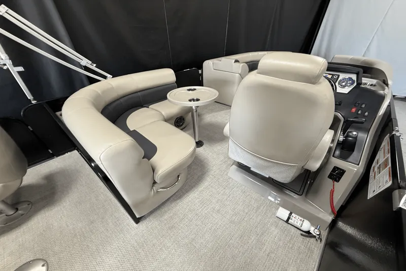 Slide: The Image of Premier 230 SUNSPREE ANGLER 2023 - 32