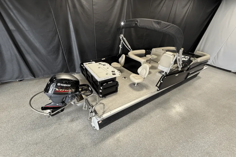 Slide: The Image of Premier 230 SUNSPREE ANGLER 2023 - 4