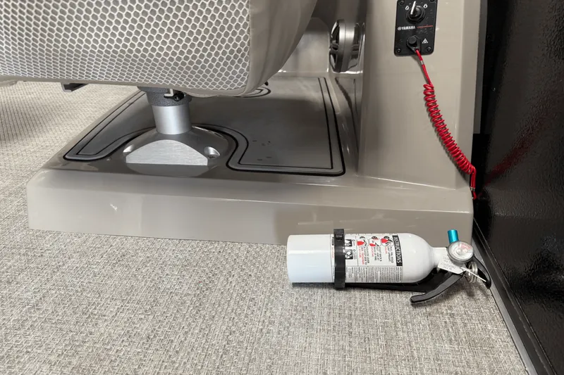 Slide: The Image of Premier 230 SUNSPREE ANGLER 2023 - 41