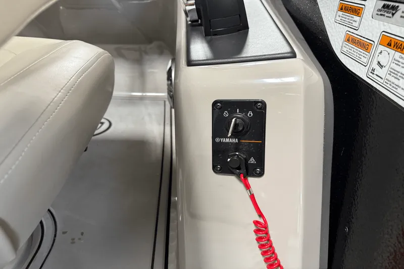 Slide: The Image of Premier 230 SUNSPREE ANGLER 2023 - 42