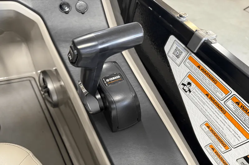 Slide: The Image of Premier 230 SUNSPREE ANGLER 2023 - 44