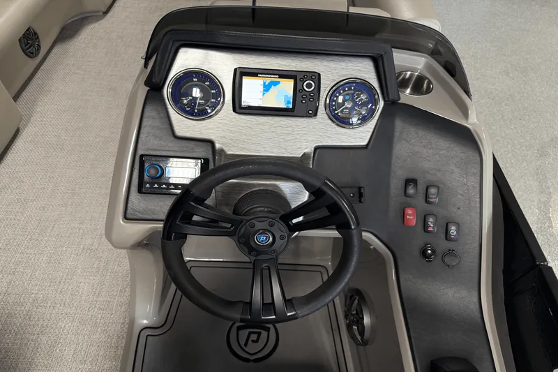 Slide: The Image of Premier 230 SUNSPREE ANGLER 2023 - 45