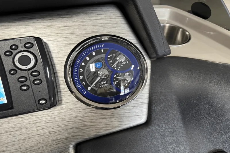 Slide: The Image of Premier 230 SUNSPREE ANGLER 2023 - 49