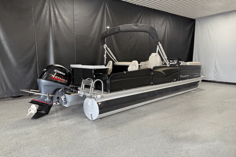 Slide: The Image of Premier 230 SUNSPREE ANGLER 2023 - 5
