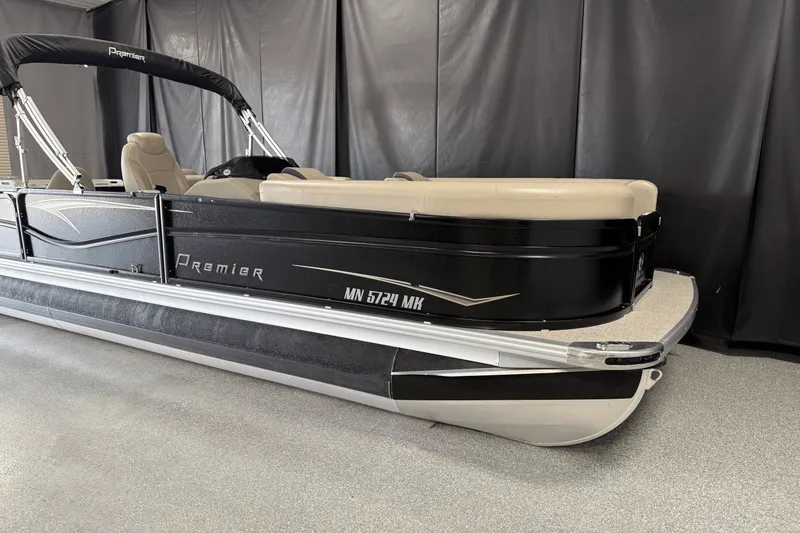 Slide: The Image of Premier 230 SUNSPREE ANGLER 2023 - 6