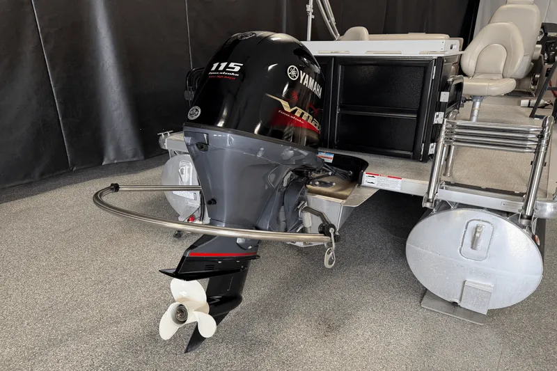 Slide: The Image of Premier 230 SUNSPREE ANGLER 2023 - 8